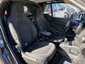 Daumennagel 14 - Smart ForTwoCABRIO*NAVI*
