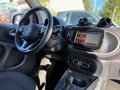 Daumennagel 16 - Smart ForTwoCABRIO*NAVI*