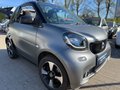 Daumennagel 3 - Smart ForTwoCABRIO*NAVI*