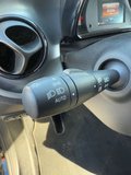 Daumennagel 21 - Smart ForTwoCABRIO*NAVI*