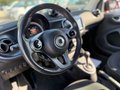 Daumennagel 26 - Smart ForTwoCABRIO*NAVI*