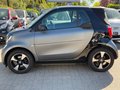 Daumennagel 27 - Smart ForTwoCABRIO*NAVI*
