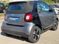 Daumennagel 28 - Smart ForTwoCABRIO*NAVI*