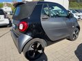 Daumennagel 29 - Smart ForTwoCABRIO*NAVI*
