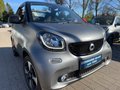 Daumennagel 4 - Smart ForTwoCABRIO*NAVI*