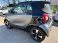 Daumennagel 32 - Smart ForTwoCABRIO*NAVI*