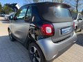 Daumennagel 33 - Smart ForTwoCABRIO*NAVI*
