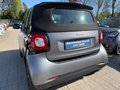 Daumennagel 34 - Smart ForTwoCABRIO*NAVI*