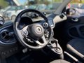 Daumennagel 35 - Smart ForTwoCABRIO*NAVI*
