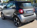 Daumennagel 37 - Smart ForTwoCABRIO*NAVI*