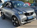 Daumennagel 5 - Smart ForTwoCABRIO*NAVI*