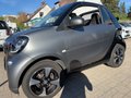 Daumennagel 6 - Smart ForTwoCABRIO*NAVI*