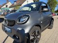 Daumennagel 7 - Smart ForTwoCABRIO*NAVI*