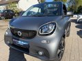 Daumennagel 8 - Smart ForTwoCABRIO*NAVI*