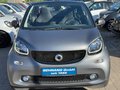 Daumennagel 9 - Smart ForTwoCABRIO*NAVI*