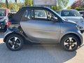 Daumennagel 10 - Smart ForTwoCABRIO*NAVI*