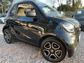 Daumennagel 4 - Smart ForTwo *CABRIO*TURBO*SITZHEIZUNG*PASSION*