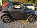 Daumennagel 10 - Smart ForTwo *CABRIO*TURBO*SITZHEIZUNG*PASSION*
