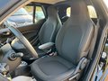 Daumennagel 20 - Smart ForTwo *CABRIO*TURBO*SITZHEIZUNG*PASSION*