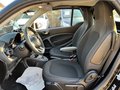 Daumennagel 22 - Smart ForTwo *CABRIO*TURBO*SITZHEIZUNG*PASSION*
