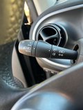 Daumennagel 24 - Smart ForTwo *CABRIO*TURBO*SITZHEIZUNG*PASSION*