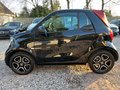 Daumennagel 26 - Smart ForTwo *CABRIO*TURBO*SITZHEIZUNG*PASSION*