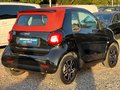 Daumennagel 2 - Smart ForTwo *CABRIO*TURBO*SITZHEIZUNG*PASSION*