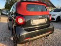Daumennagel 29 - Smart ForTwo *CABRIO*TURBO*SITZHEIZUNG*PASSION*