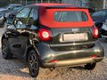 Daumennagel 30 - Smart ForTwo *CABRIO*TURBO*SITZHEIZUNG*PASSION*