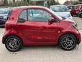 Daumennagel 2 - Smart ForTwo*PRIME*LEDER*NAVI*KAMERA*SPORTPAKET*90PS