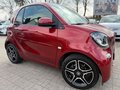 Daumennagel 3 - Smart ForTwo*PRIME*LEDER*NAVI*KAMERA*SPORTPAKET*90PS