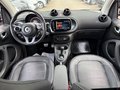 Daumennagel 21 - Smart ForTwo*PRIME*LEDER*NAVI*KAMERA*SPORTPAKET*90PS