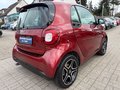 Daumennagel 34 - Smart ForTwo*PRIME*LEDER*NAVI*KAMERA*SPORTPAKET*90PS