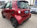 Daumennagel 38 - Smart ForTwo*PRIME*LEDER*NAVI*KAMERA*SPORTPAKET*90PS