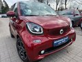 Daumennagel 5 - Smart ForTwo*PRIME*LEDER*NAVI*KAMERA*SPORTPAKET*90PS