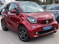 Daumennagel 6 - Smart ForTwo*PRIME*LEDER*NAVI*KAMERA*SPORTPAKET*90PS