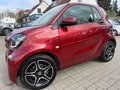 Daumennagel 7 - Smart ForTwo*PRIME*LEDER*NAVI*KAMERA*SPORTPAKET*90PS