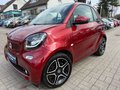 Daumennagel 8 - Smart ForTwo*PRIME*LEDER*NAVI*KAMERA*SPORTPAKET*90PS