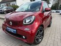 Daumennagel 9 - Smart ForTwo*PRIME*LEDER*NAVI*KAMERA*SPORTPAKET*90PS