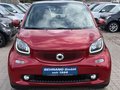 Daumennagel 10 - Smart ForTwo*PRIME*LEDER*NAVI*KAMERA*SPORTPAKET*90PS