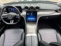 Daumennagel 13 - Mercedes-Benz C180 AMG-LINE+NIGHTPAKET*CARPLAY*1.HAND*
