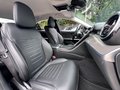 Daumennagel 16 - Mercedes-Benz C180 AMG-LINE+NIGHTPAKET*CARPLAY*1.HAND*