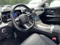 Daumennagel 34 - Mercedes-Benz C180 AMG-LINE+NIGHTPAKET*CARPLAY*1.HAND*