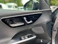 Daumennagel 35 - Mercedes-Benz C180 AMG-LINE+NIGHTPAKET*CARPLAY*1.HAND*
