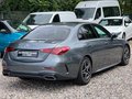 Daumennagel 36 - Mercedes-Benz C180 AMG-LINE+NIGHTPAKET*CARPLAY*1.HAND*