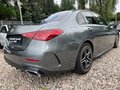 Daumennagel 37 - Mercedes-Benz C180 AMG-LINE+NIGHTPAKET*CARPLAY*1.HAND*
