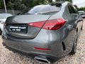 Daumennagel 39 - Mercedes-Benz C180 AMG-LINE+NIGHTPAKET*CARPLAY*1.HAND*