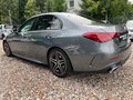 Daumennagel 40 - Mercedes-Benz C180 AMG-LINE+NIGHTPAKET*CARPLAY*1.HAND*