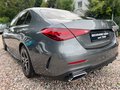 Daumennagel 41 - Mercedes-Benz C180 AMG-LINE+NIGHTPAKET*CARPLAY*1.HAND*