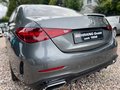 Daumennagel 42 - Mercedes-Benz C180 AMG-LINE+NIGHTPAKET*CARPLAY*1.HAND*